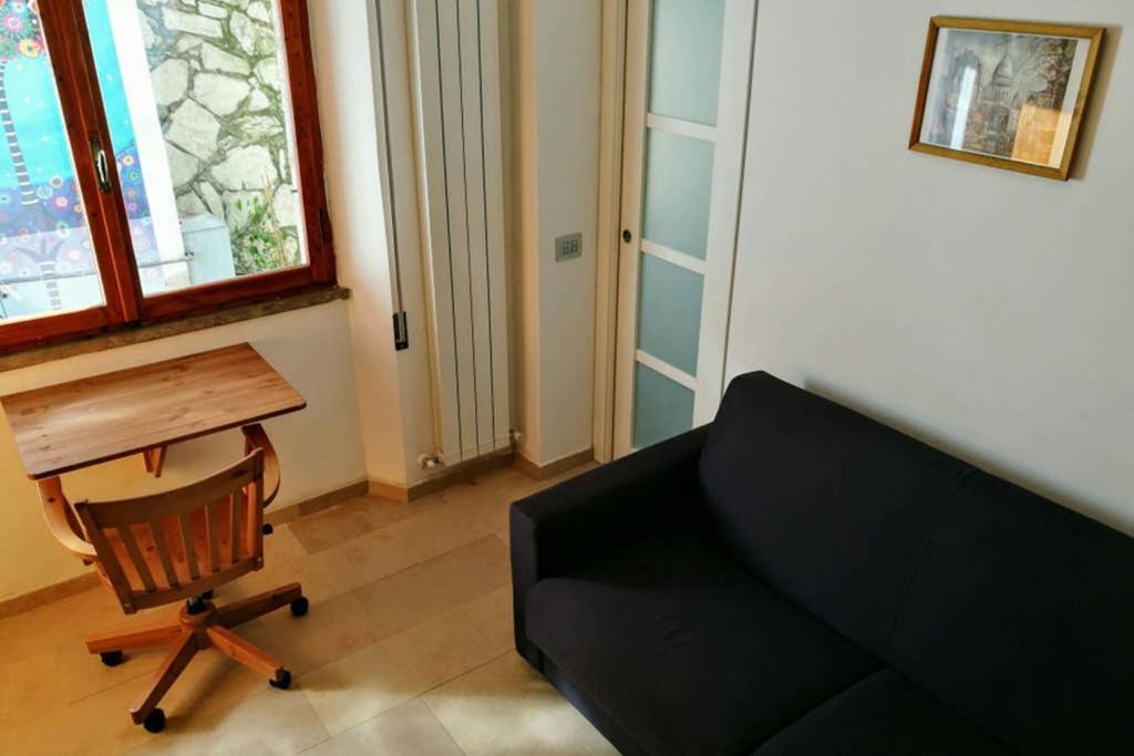 La Stanzetta - Very Small, No Kitchen เซียนา ภายนอก รูปภาพ
