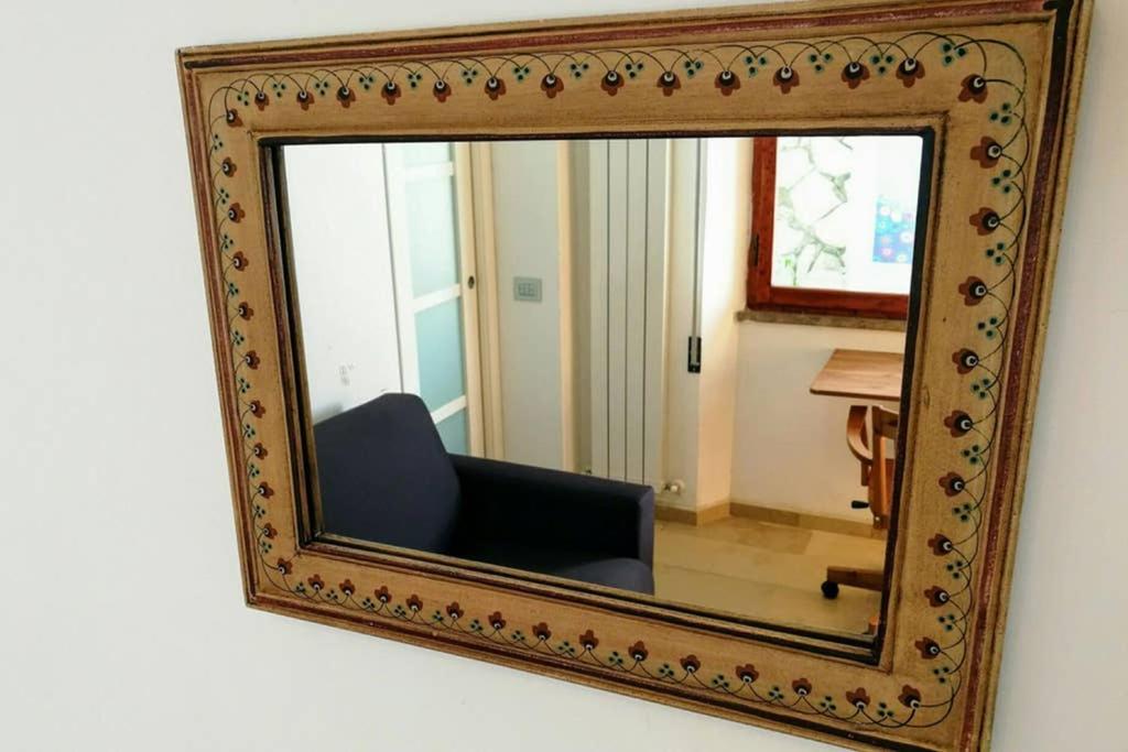 La Stanzetta - Very Small, No Kitchen เซียนา ภายนอก รูปภาพ